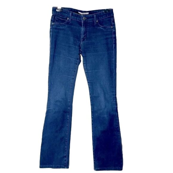 RICH AND SKINNY Dark Jeans Size 27 - Picture 2 of 6